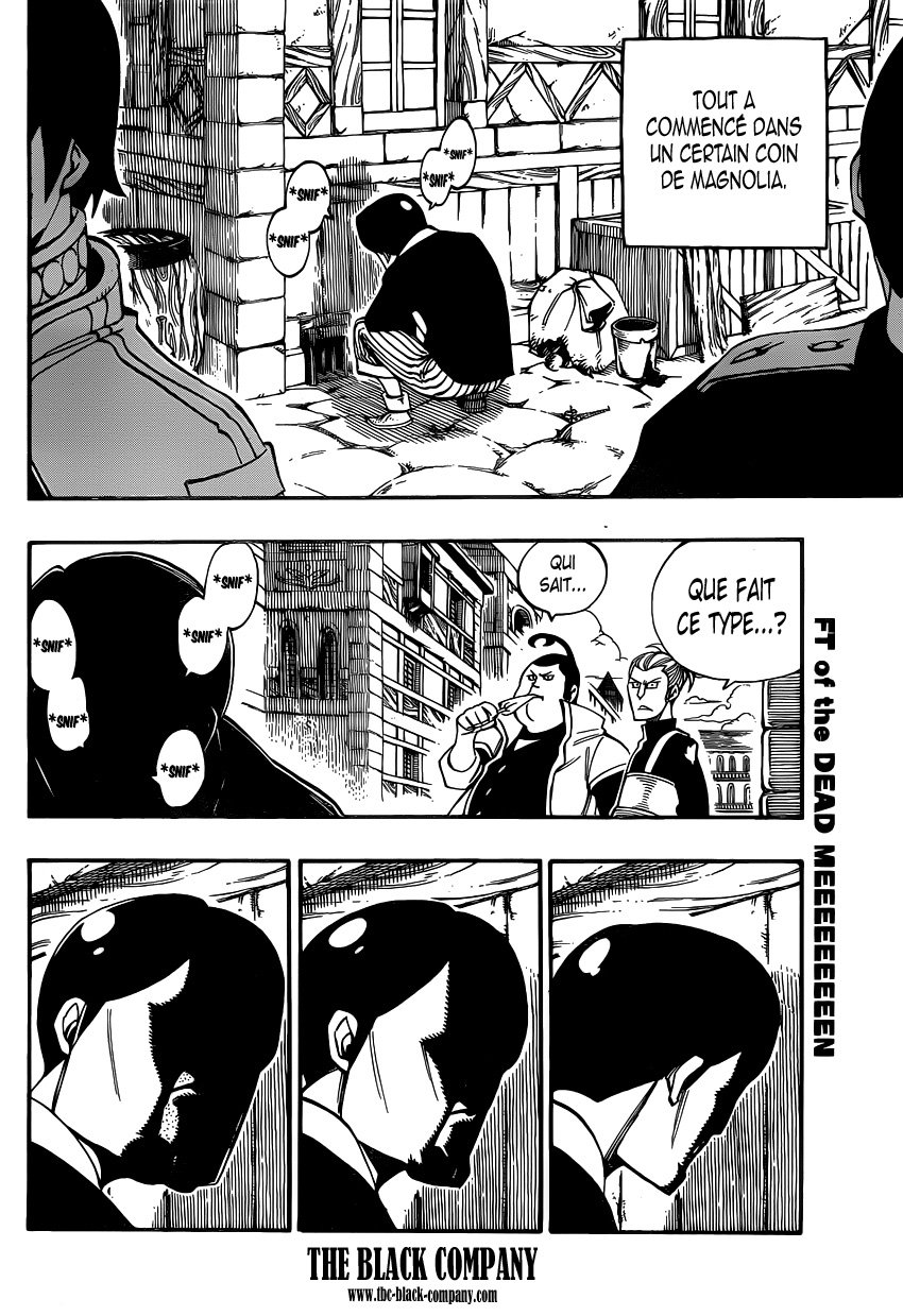 Fairy Tail: Chapter chapitre-9 (bonus) - Page 5